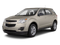2012 Chevrolet Equinox LT w/2LT
