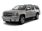 2012 Chevrolet Suburban LTZ