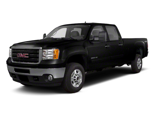 2012 GMC Sierra 2500 Denali HD Denali
