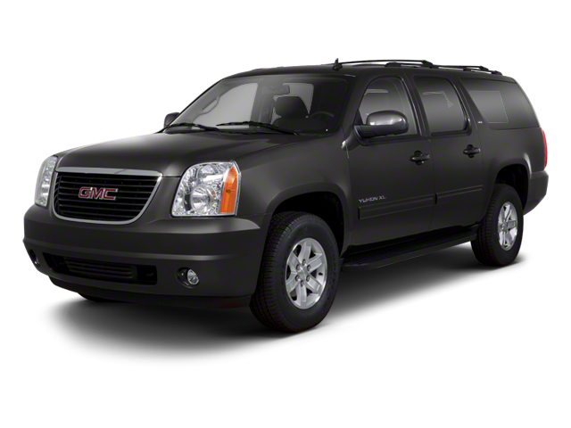 2012 GMC Yukon XL SLT