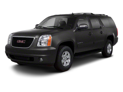 2012 GMC Yukon XL SLT