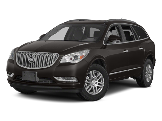 2013 Buick Enclave's photo