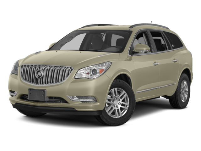 2014 Buick Enclave Leather AWD's photo