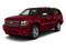 2014 Chevrolet Suburban LT