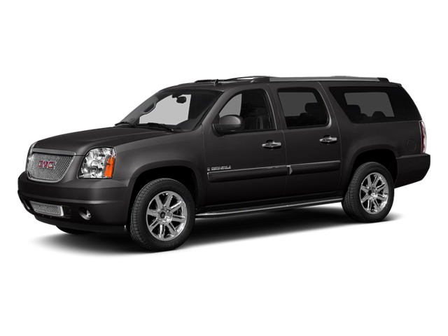 2014 GMC Yukon XL