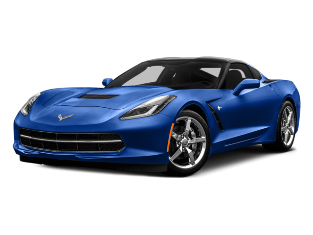 2016 Chevrolet Corvette