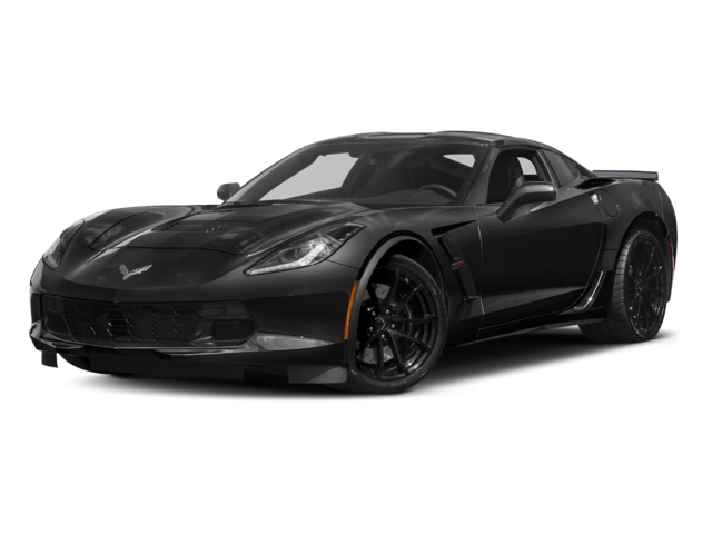 2017 Chevrolet Corvette Grand Sport Coupe 2LT's photo