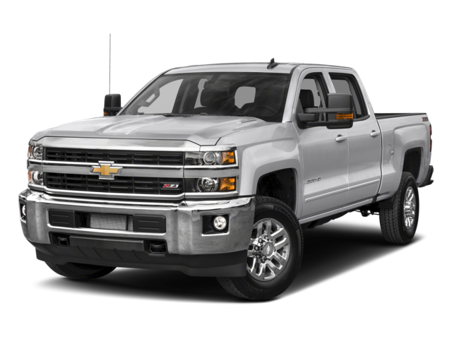 2018 Chevrolet Silverado 2500HD LT for sale in Webster, SD
