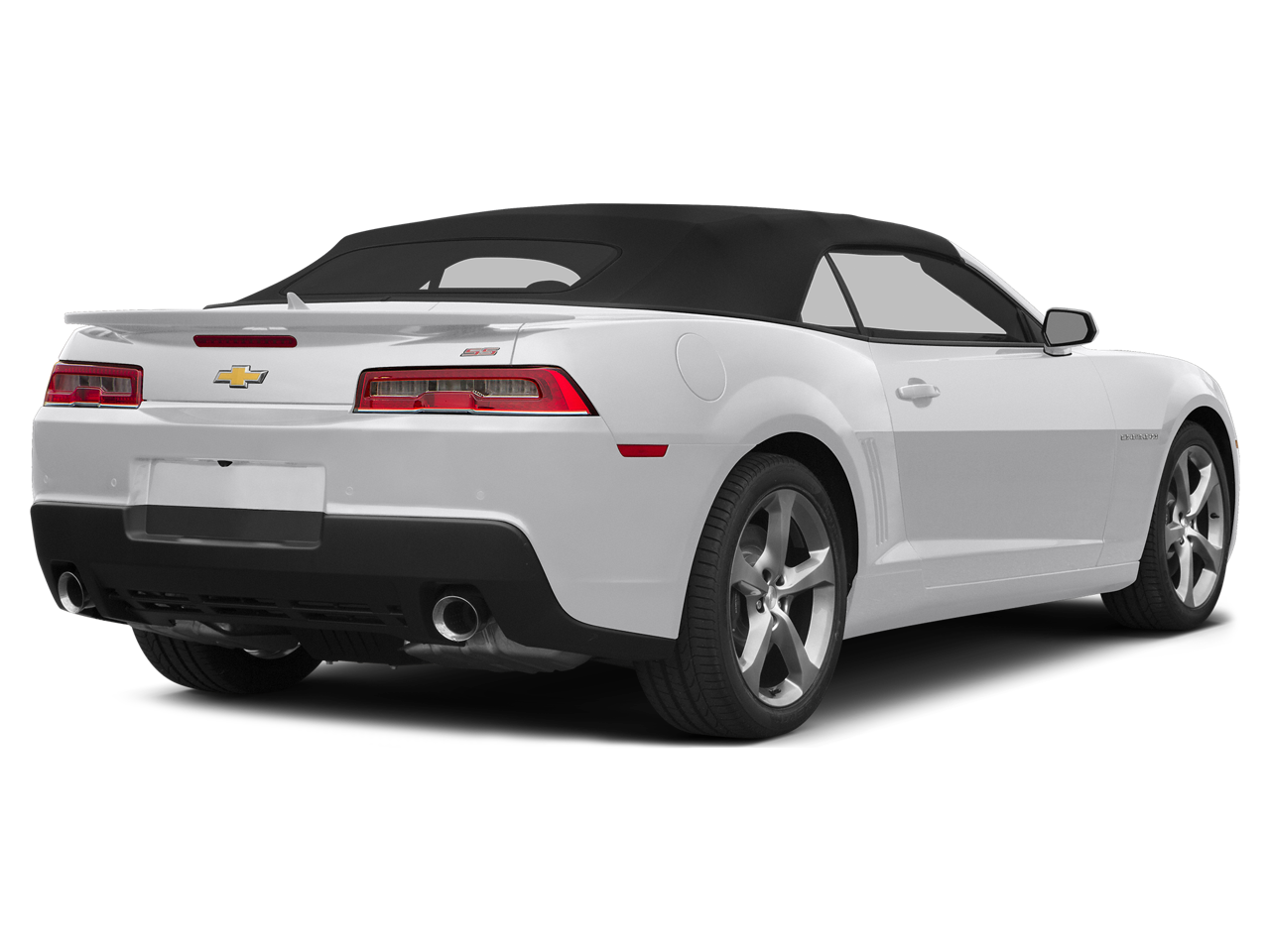 2015 Chevrolet Camaro 2SS - Photo 37