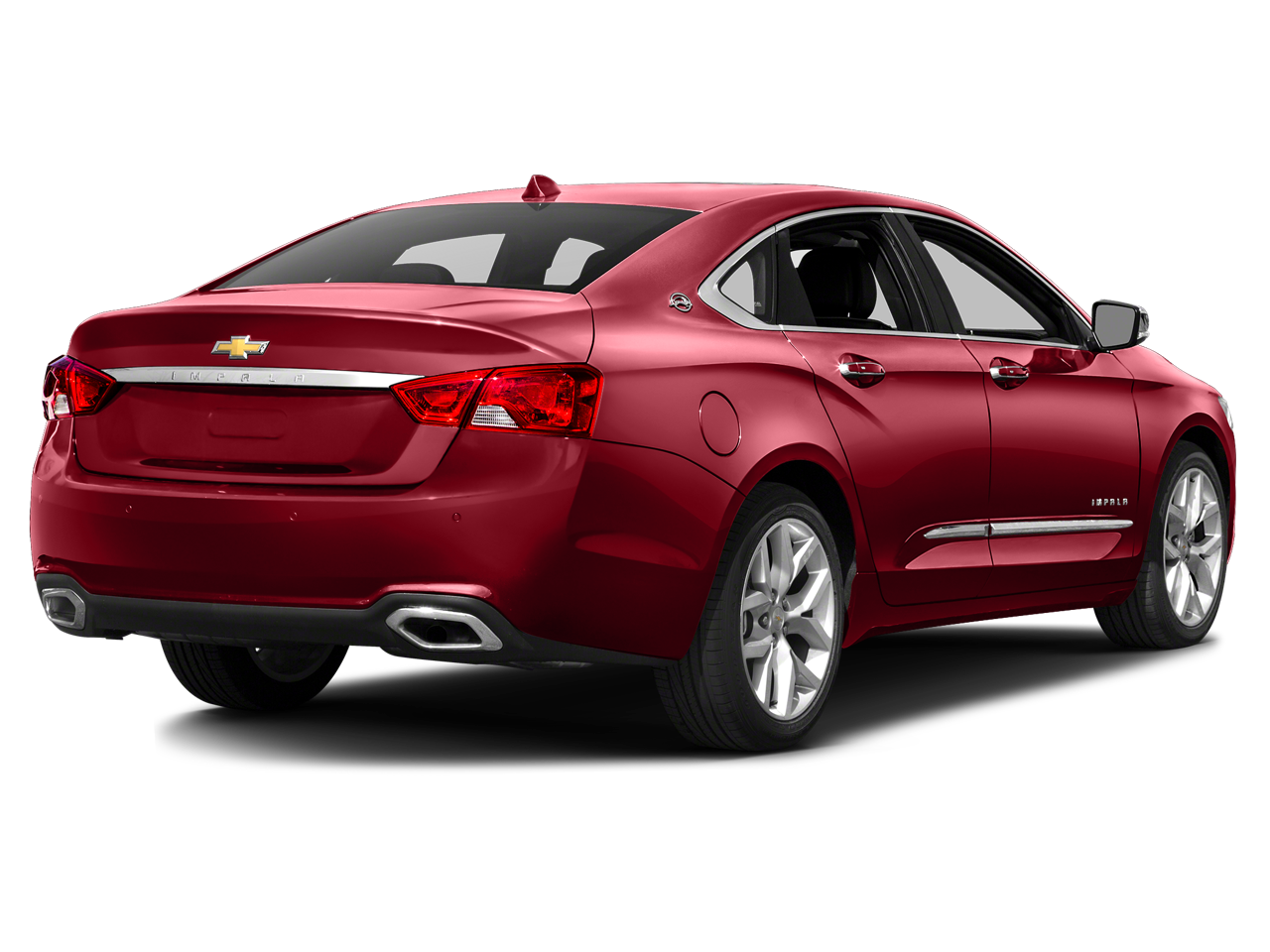 Used 2015 Chevrolet Impala 2LT with VIN 2G1125S39F9117344 for sale in Webster, SD