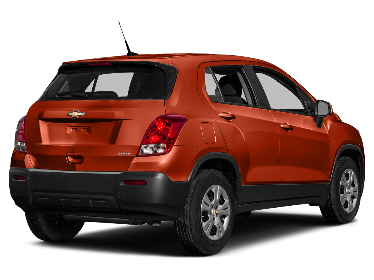 Used 2015 Chevrolet Trax LT with VIN KL7CJRSB0FB251320 for sale in Webster, SD