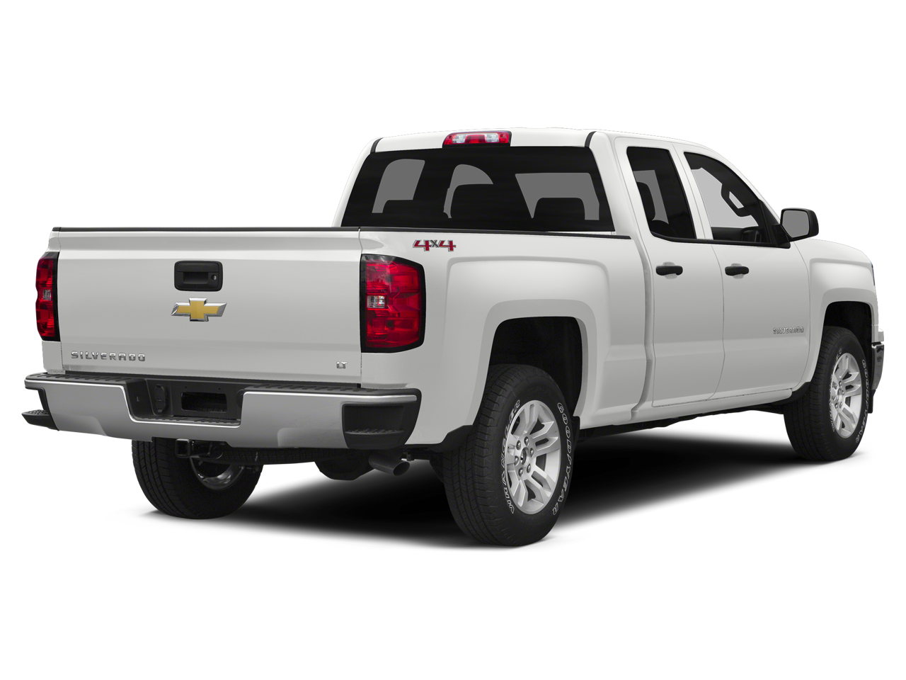 Used 2015 Chevrolet Silverado 1500 LT with VIN 1GCVKREC4FZ201606 for sale in Webster, SD