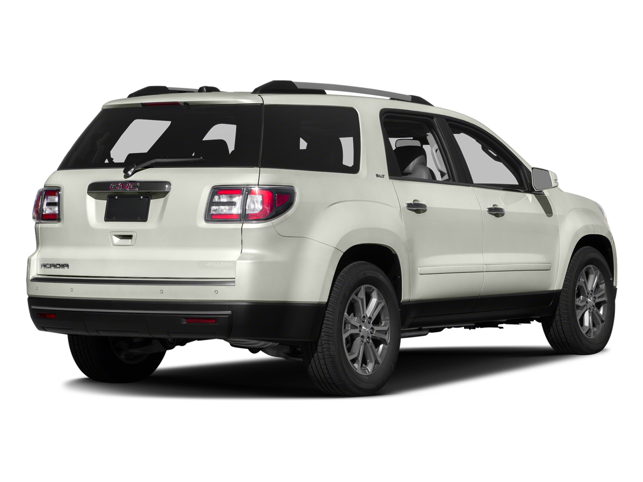 Used 2016 GMC Acadia SLT-2 with VIN 1GKKVSKD8GJ275288 for sale in Webster, SD