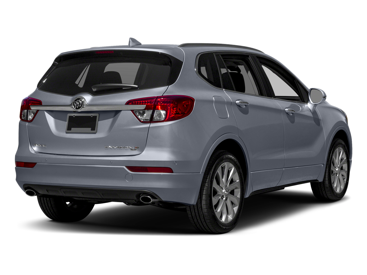 Used 2017 Buick Envision Preferred with VIN LRBFXCSA8HD026538 for sale in Webster, SD