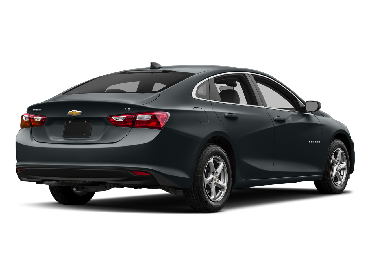 Used 2018 Chevrolet Malibu 1FL with VIN 1G1ZC5ST5JF159008 for sale in Webster, SD
