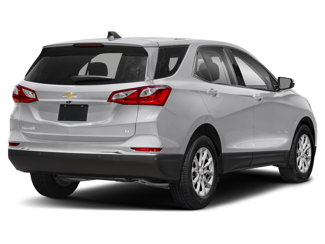 Used 2018 Chevrolet Equinox LT with VIN 2GNAXSEV8J6225170 for sale in Webster, SD