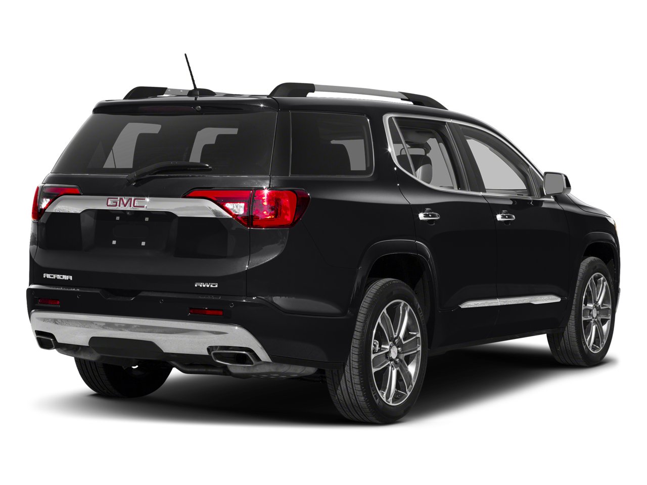 Used 2018 GMC Acadia Denali with VIN 1GKKNXLS8JZ123739 for sale in Webster, SD