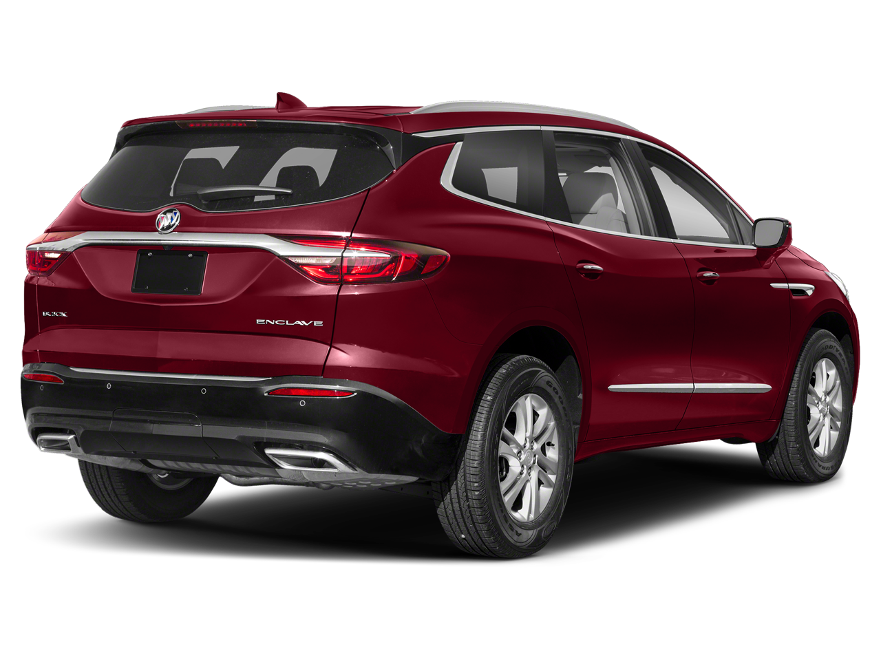 Used 2019 Buick Enclave Premium with VIN 5GAEVBKW1KJ203398 for sale in Webster, SD
