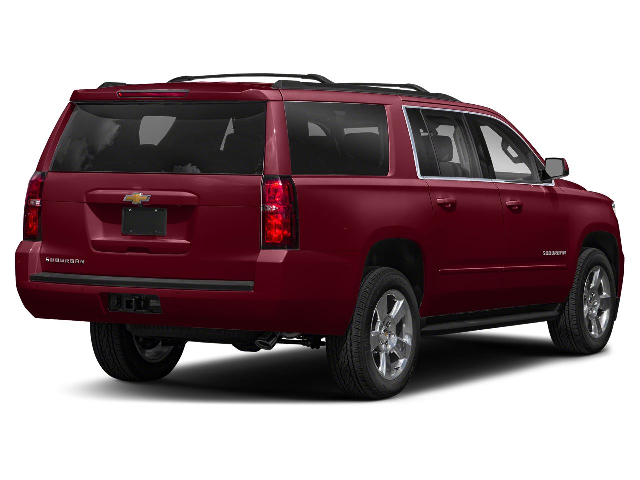 Used 2019 Chevrolet Suburban LT with VIN 1GNSKHKC7KR320737 for sale in Webster, SD