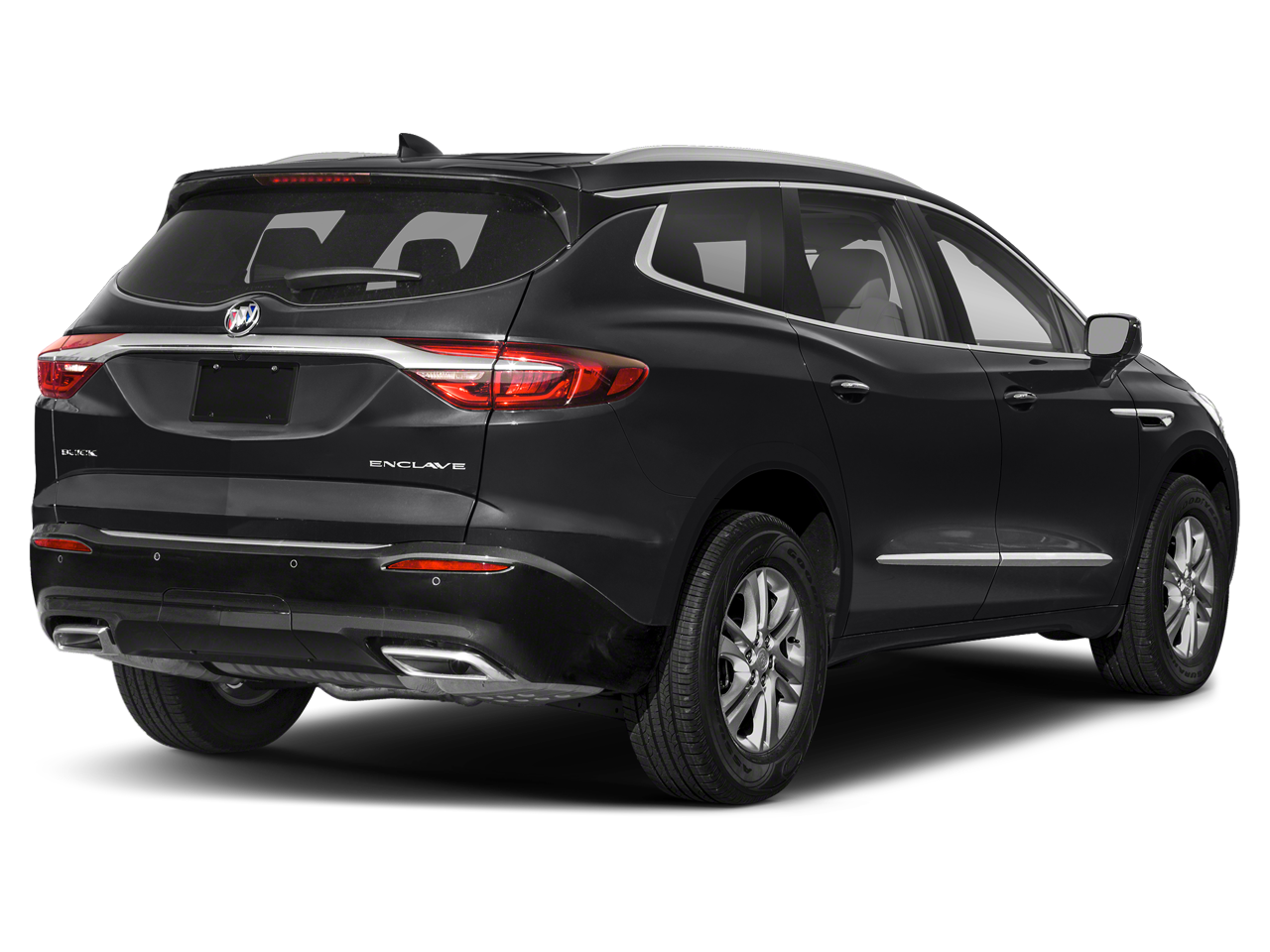 Used 2020 Buick Enclave Essence with VIN 5GAEVAKW4LJ186513 for sale in Webster, SD