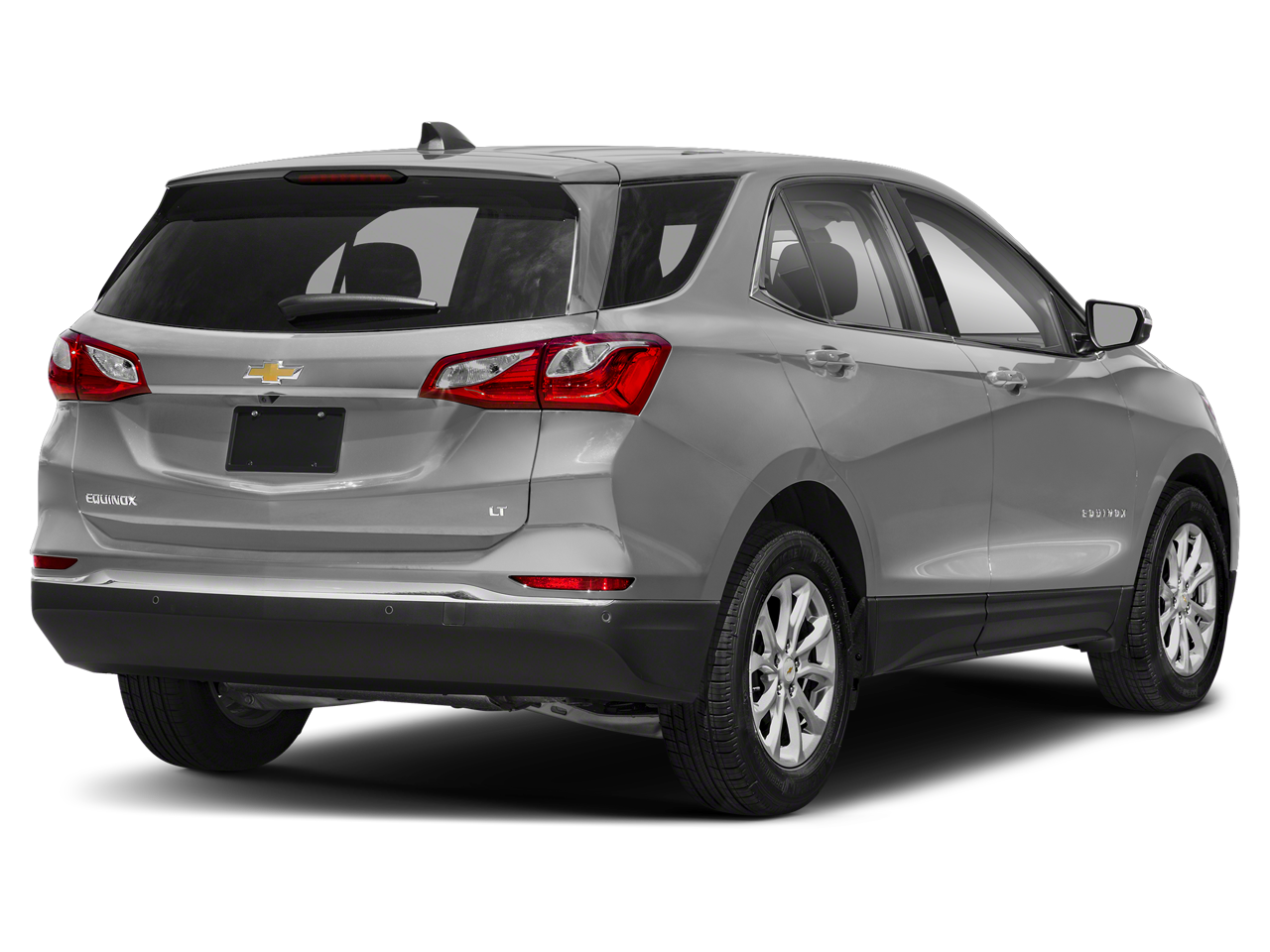 Used 2020 Chevrolet Equinox 2FL with VIN 2GNAXTEV5L6248480 for sale in Webster, SD