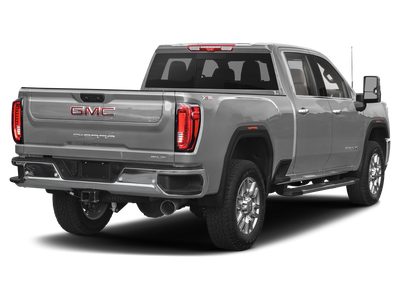 2021 GMC Sierra 3500HD SLT