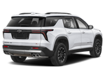 2024 Chevrolet Traverse AWD Z71