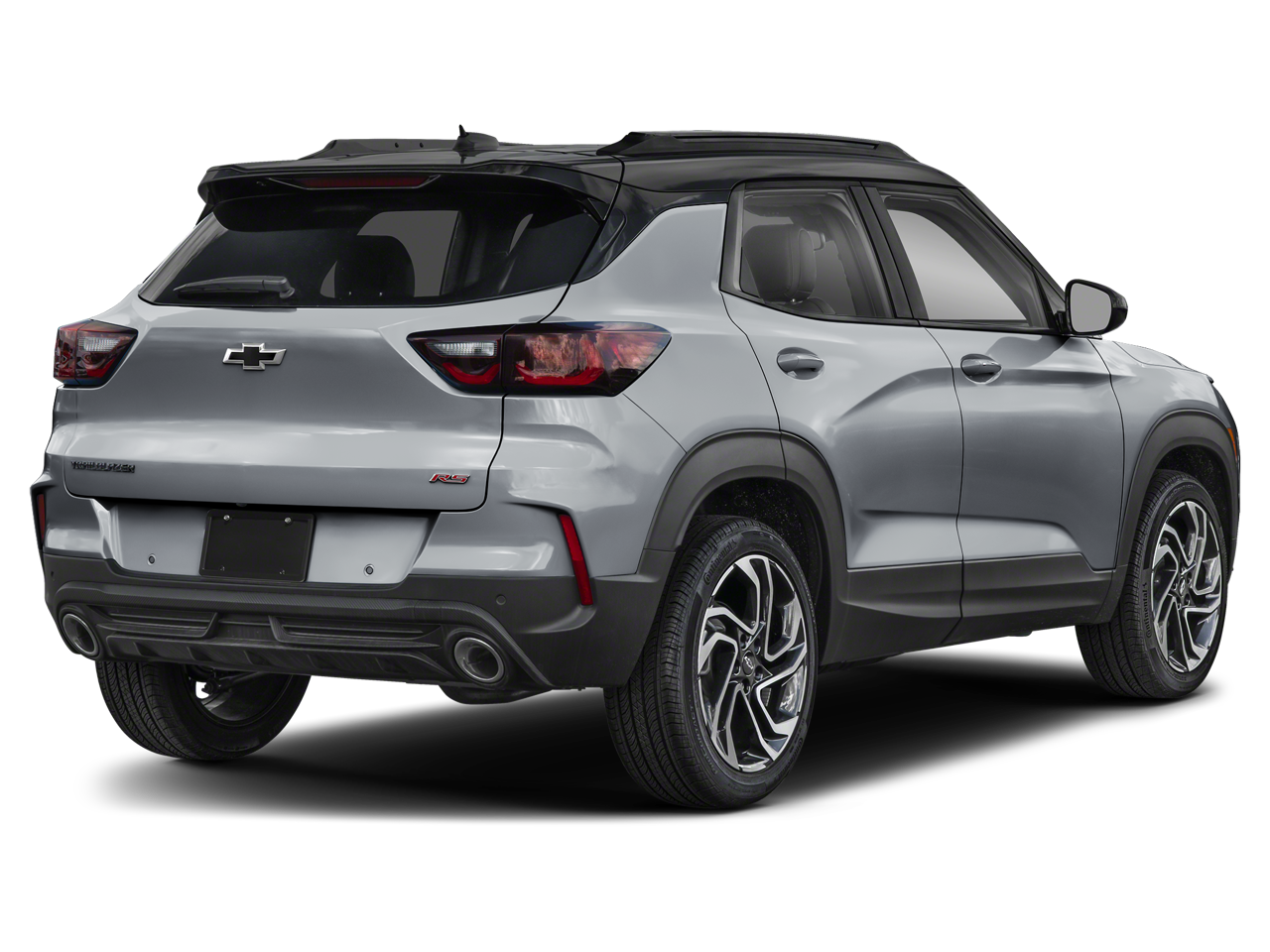 2026 Chevrolet Trailblazer RS - Photo 27