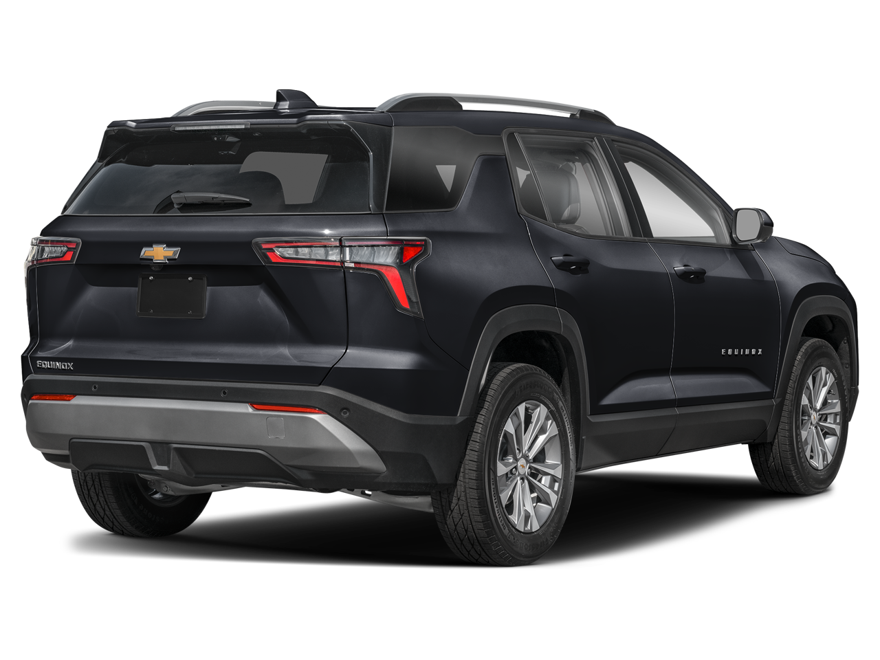 2026 Chevrolet Equinox LT - Photo 27