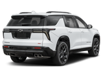 2026 Chevrolet Traverse AWD RS