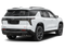 2026 Chevrolet Traverse AWD RS