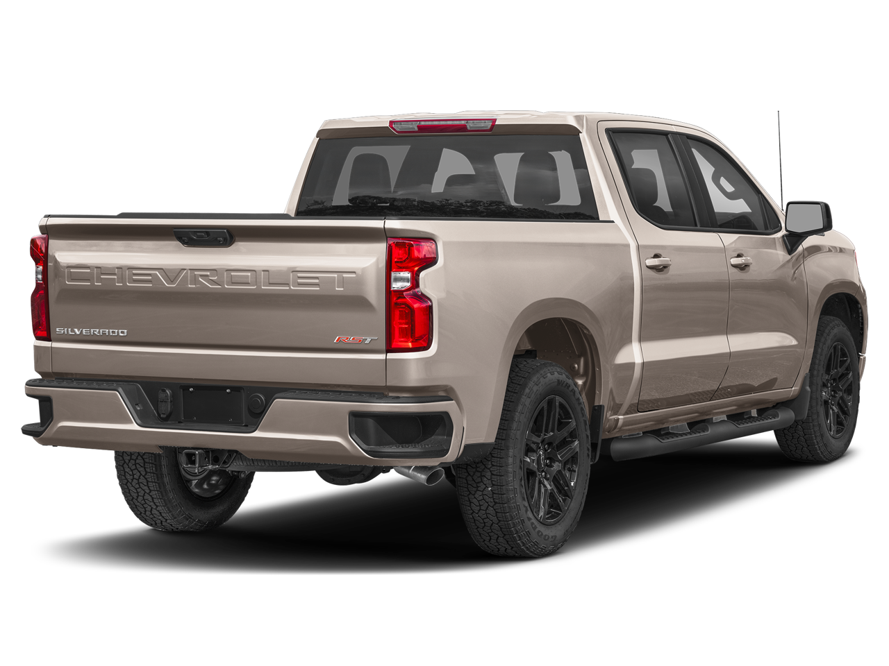 2026 Chevrolet Silverado 1500 RST - Photo 28