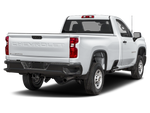 2026 Chevrolet Silverado 2500HD Work Truck