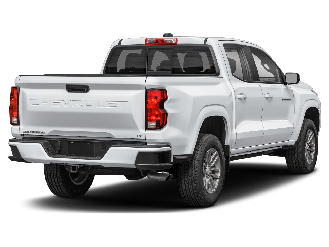 2026 Chevrolet Colorado LT - Photo 27