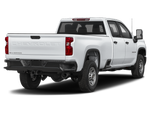 2026 Chevrolet Silverado 3500HD LTZ