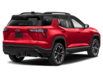 2027 Chevrolet Equinox AWD RS