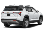 2027 Chevrolet Equinox AWD LT