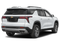 2027 Chevrolet Traverse AWD LT