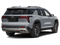 2027 Chevrolet Traverse AWD LT