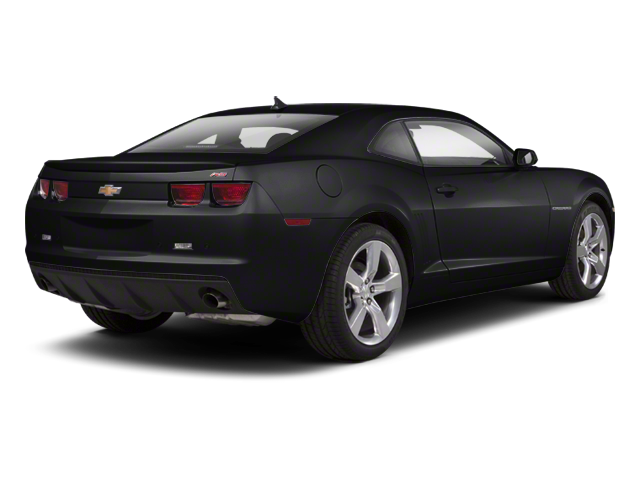 2010 Chevrolet Camaro 1SS - Photo 37