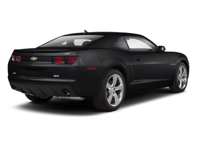 2010 Chevrolet Camaro 1SS