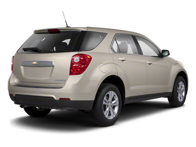 2012 Chevrolet Equinox LT w/2LT