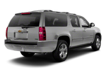 2012 Chevrolet Suburban LTZ