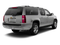 2012 Chevrolet Suburban LTZ
