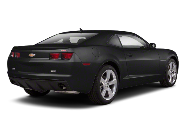 2012 Chevrolet Camaro 2SS