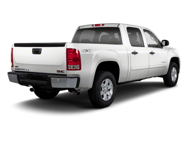 Used 2012 GMC Sierra 1500 SLE with VIN 3GTU2VE27CG209089 for sale in Webster, SD