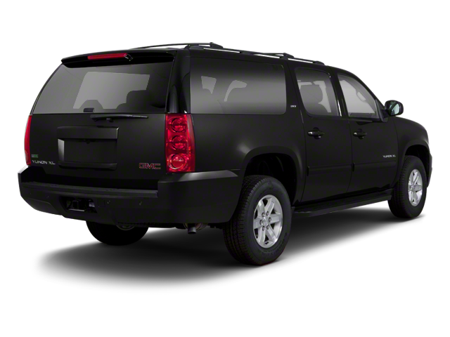 2012 GMC Yukon XL SLT
