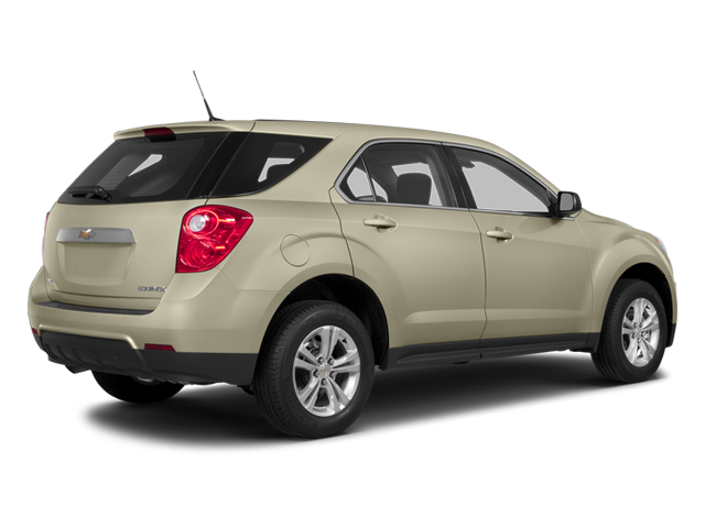 Used 2014 Chevrolet Equinox LS with VIN 2GNALAEK5E6290897 for sale in Webster, SD