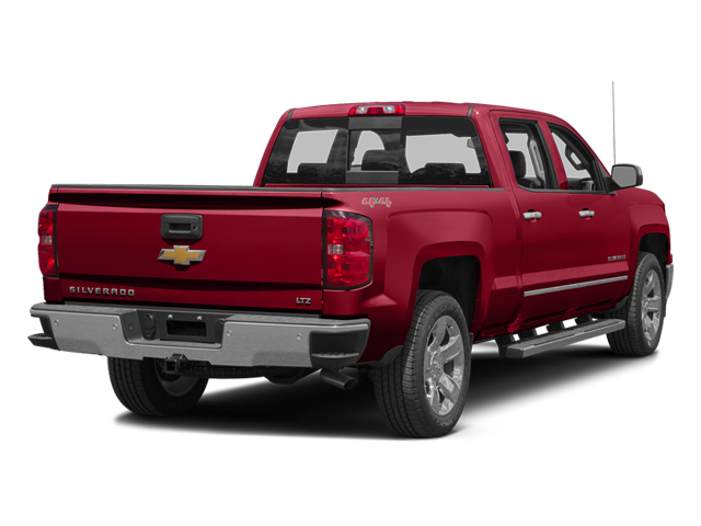 Used 2014 Chevrolet Silverado 1500 LT with VIN 3GCUKREC2EG144106 for sale in Webster, SD