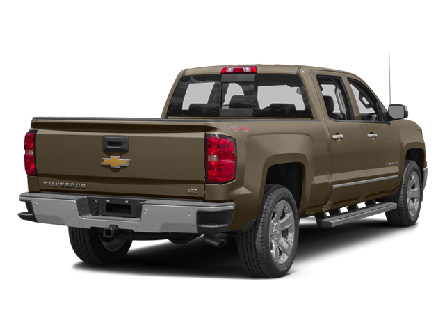 Used 2014 Chevrolet Silverado 1500 LT with VIN 3GCUKREC8EG465261 for sale in Webster, SD